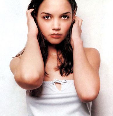 Katie Holmes